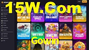 Live Casino Gowin