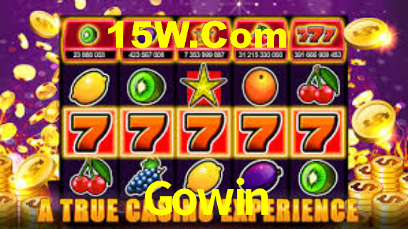 Gowin,Gowin App