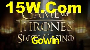 Welcome Bonus Gowin