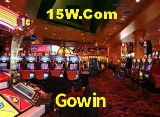 Design Responsivo Gowin