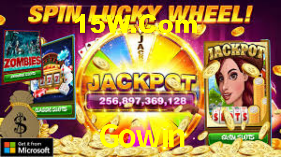 Gowin Game Login