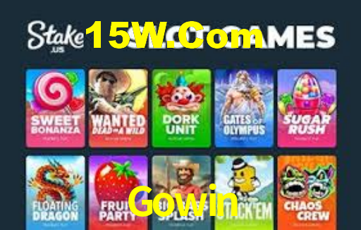 Gowin Game Login