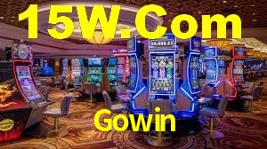 Roulette Table Gowin