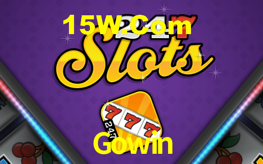 Gowin Game Login