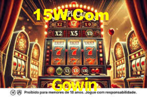 Gowin,Gowin App
