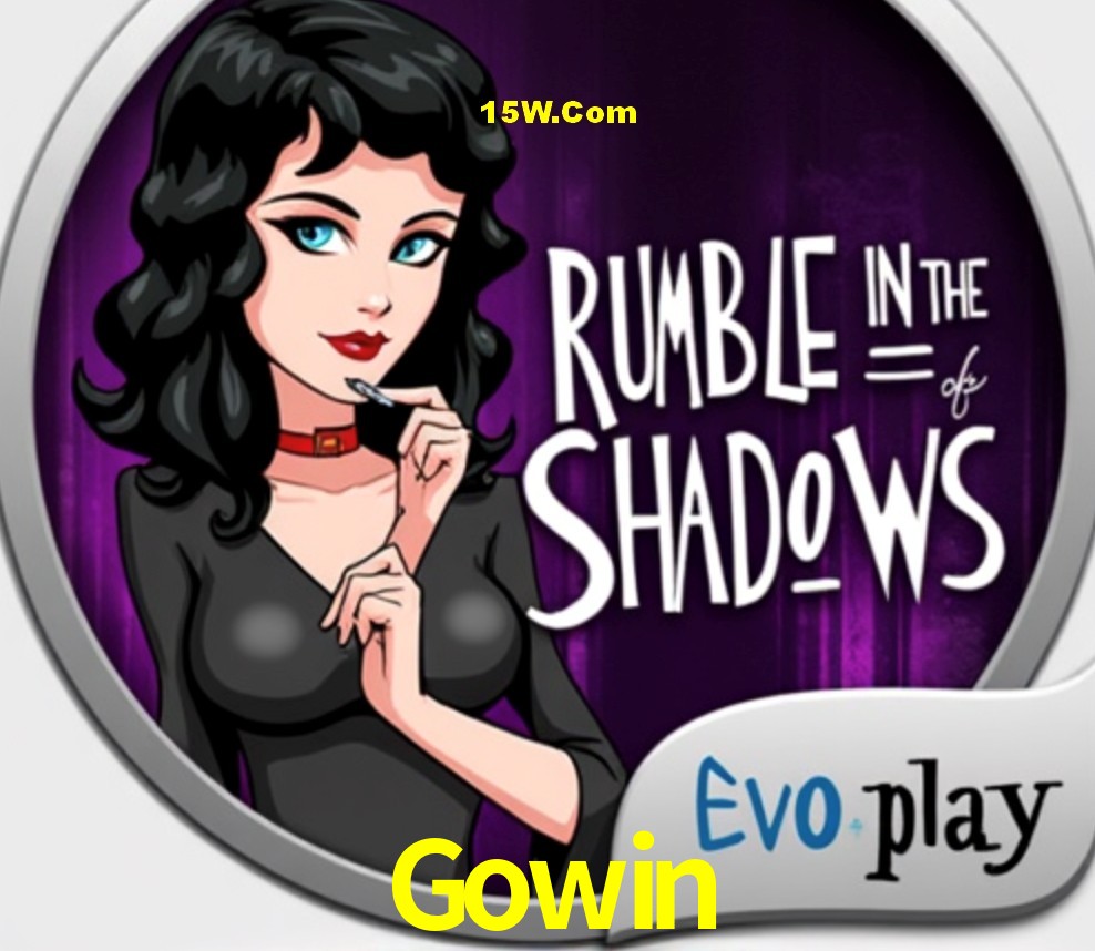 Estatísticas Esportivas Gowin