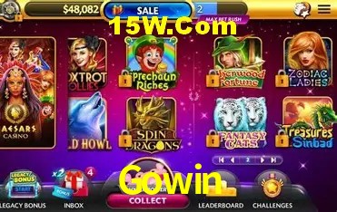 Promoções Sazonais Gowin