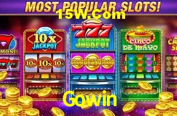 Tecnologia da Plataforma Gowin