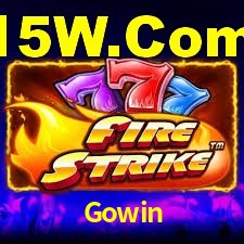 Sports Statistics Gowin