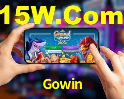 Spaceman Game Gowin