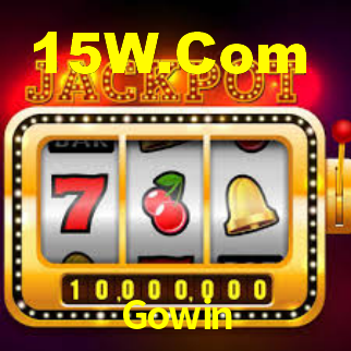 Gowin App