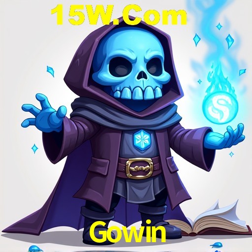 cassino Gowin