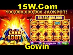 Slot Games Gowin