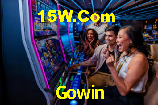 Gowin,Gowin App