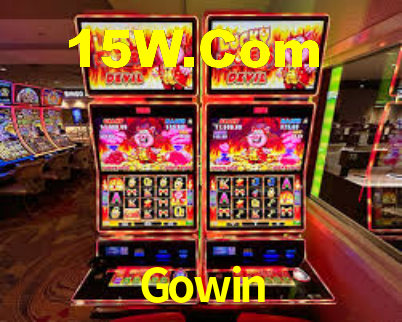 Gowin App