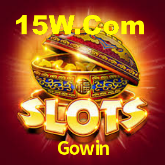 Mercados ao vivo e cash out na Gowin