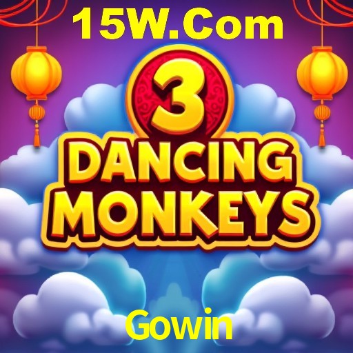 Interface do App Gowin