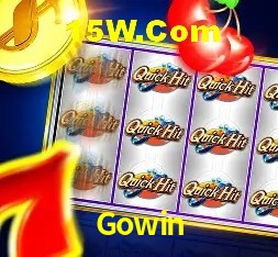 Jogos com bônus e suporte 24h na Gowin