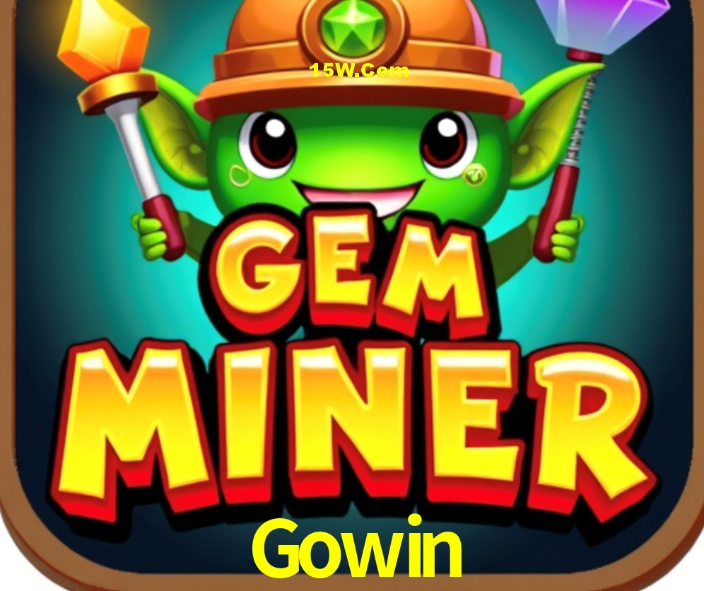 Apostas de Tênis Gowin