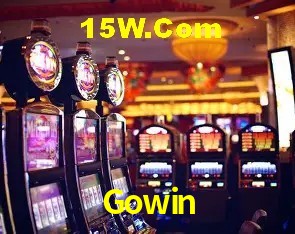 Estatísticas do Jogo Gowin
