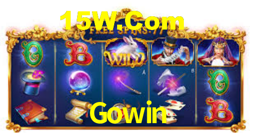 Gowin: Seu Cassino Premiado com Pagamentos Rápidos