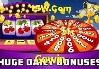 Jogos de Slot Gowin
