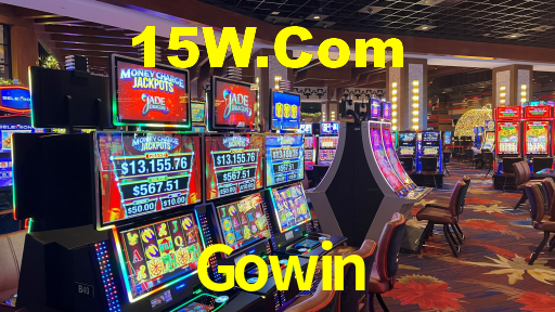 Gowin: Seu Especialista em Apostas Esportivas Brasileiras