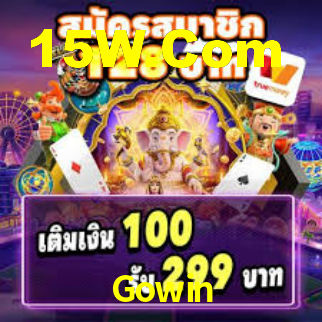 Gowin: A Experiência de Casino com Jogos de Mesa ao Vivo