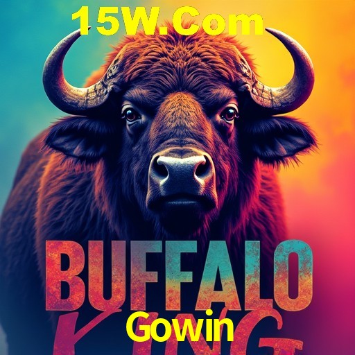 APP oficial da Gowin para mobile