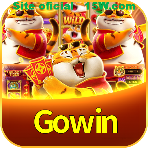 Jogos de fortune da Gowin com prêmios incríveis